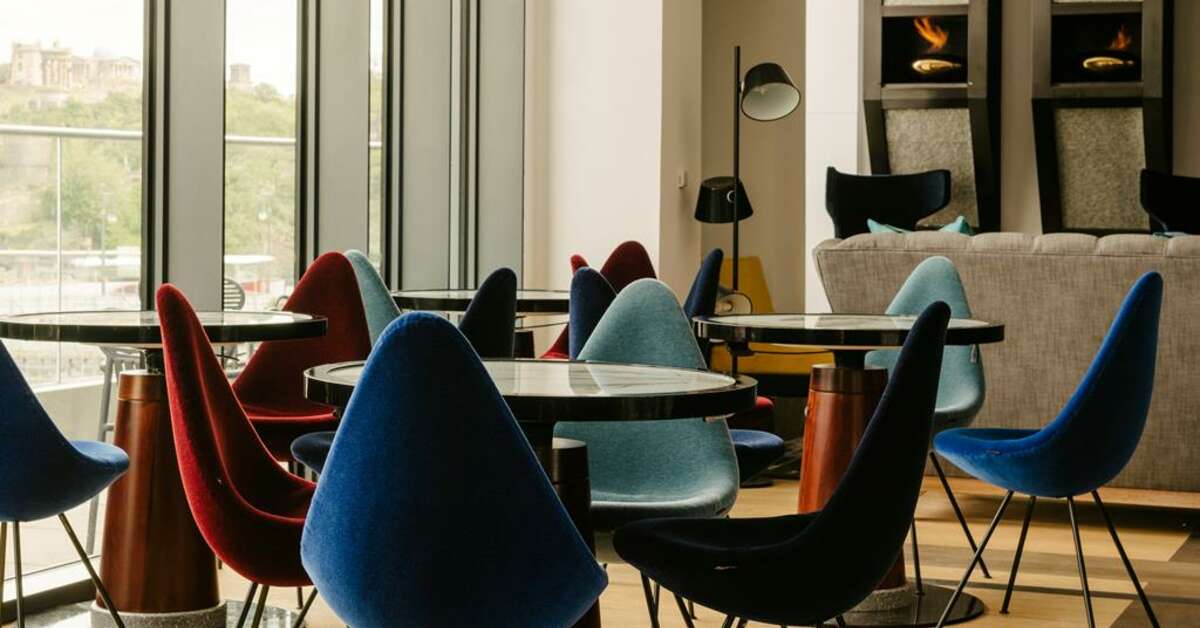 Een foto van Market Street Hotel