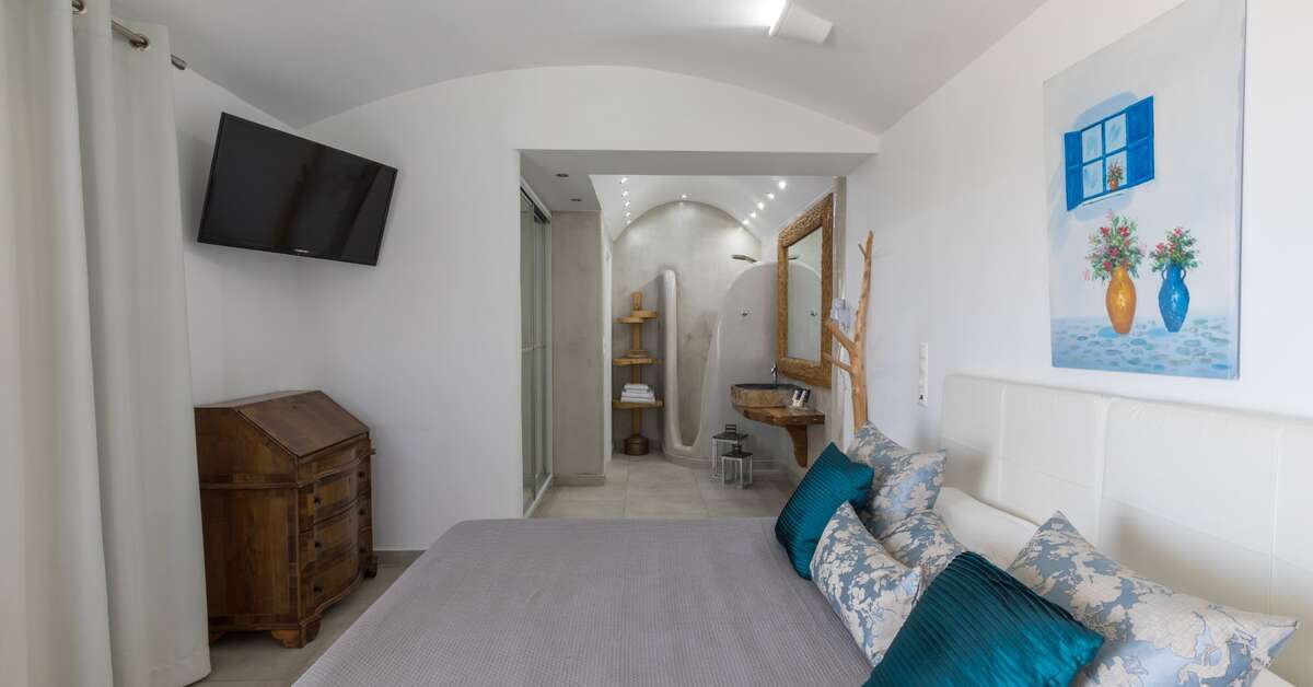 Een foto van Villa Konstantin