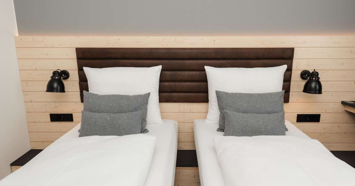 Een foto van Coffee Fellows Hotel München Freiham