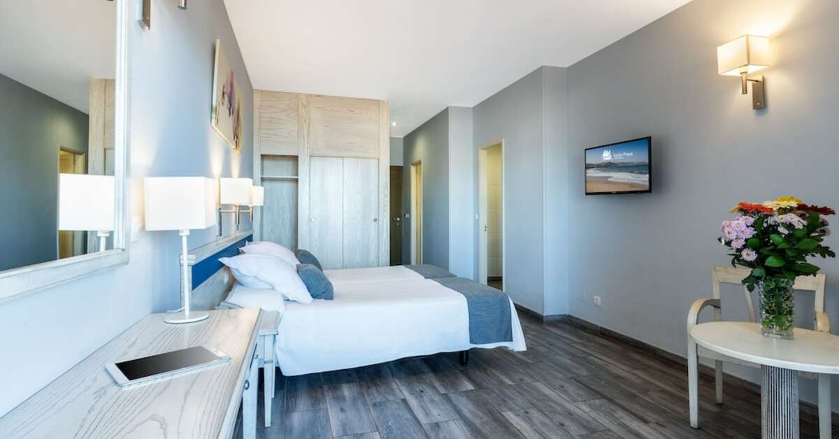 Een foto van Colon Playa Appartementen
