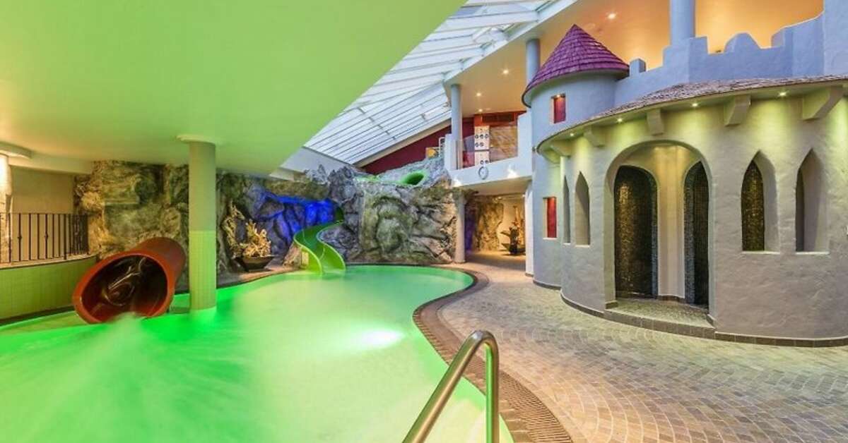 Een foto van Schneeberg Resort & Spa
