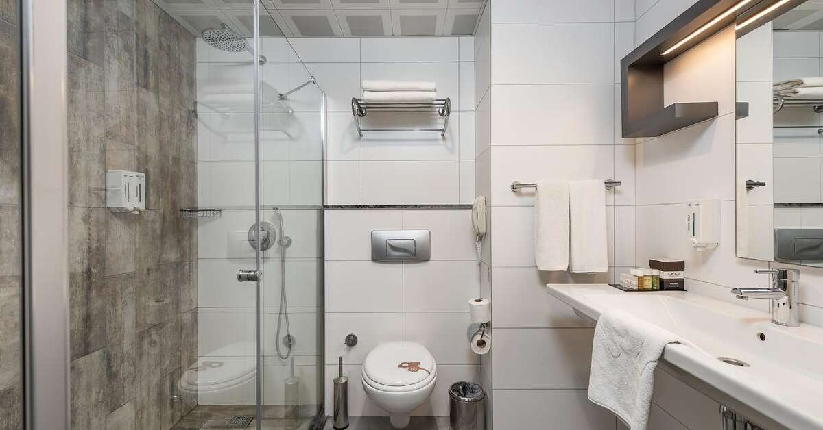 Een foto van White City Beach Hotel