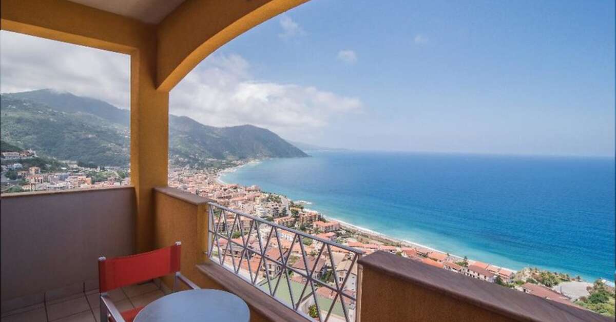 Een foto van GH Avalon Sikani Resort