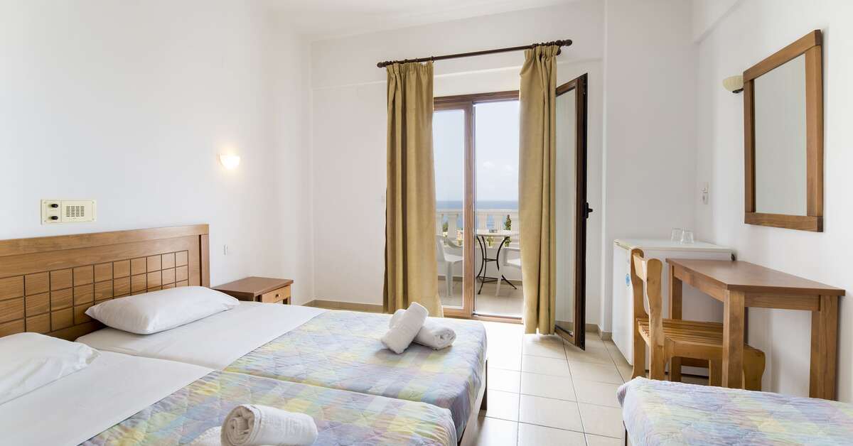 Een foto van Horizon Beach Hotel