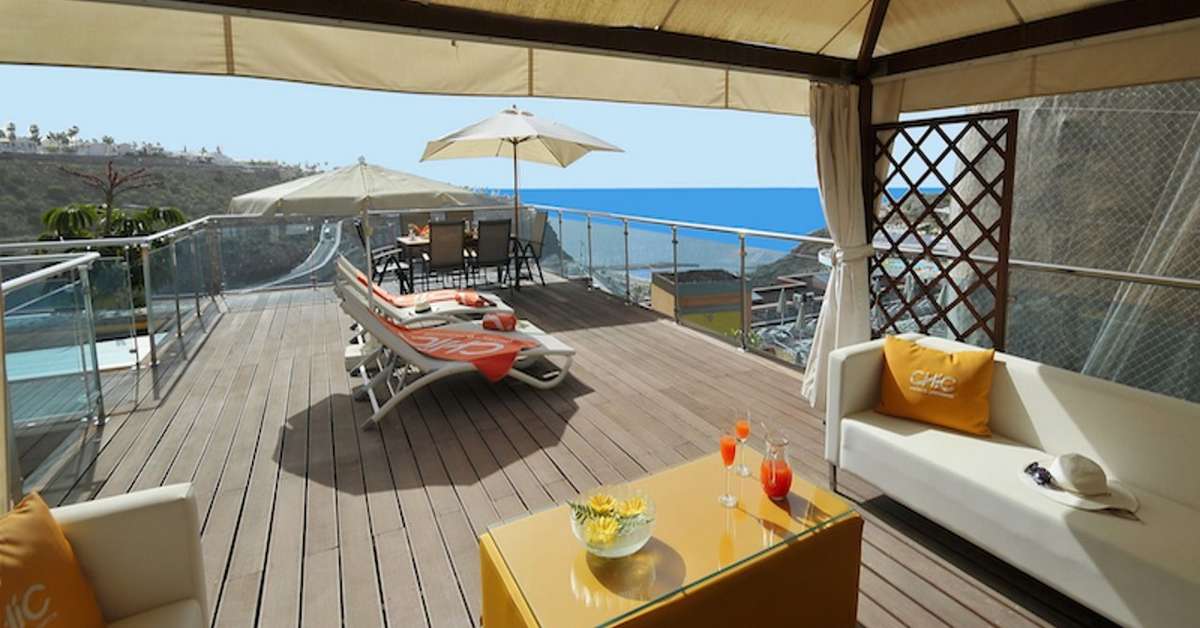 Een foto van Las Villas de Amadores