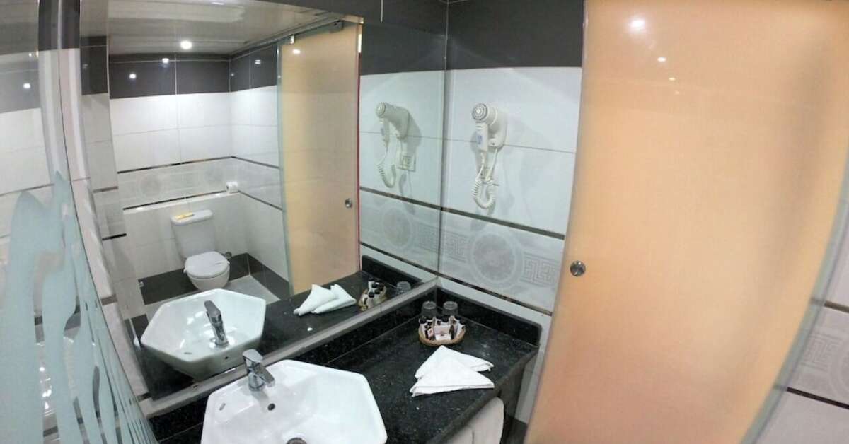 Een foto van Romance Regency Club