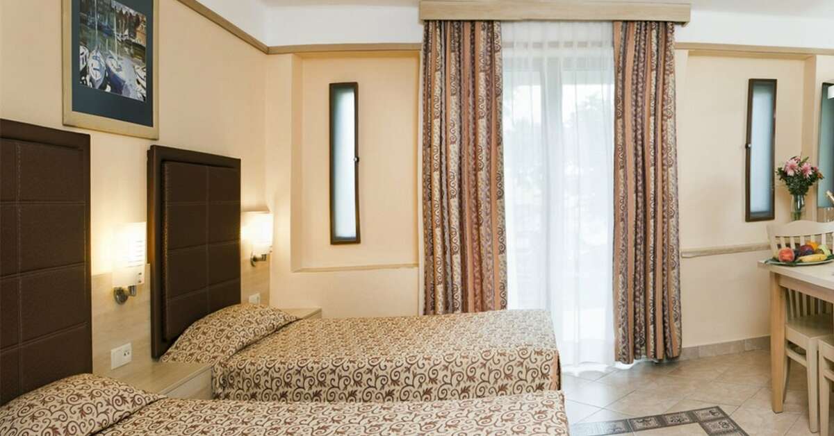 Een foto van Von Resort Golden Beach