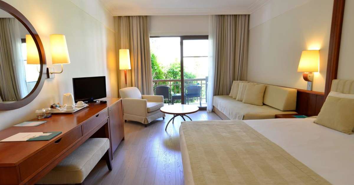 Een foto van Turquoise Resort Hotel & Spa