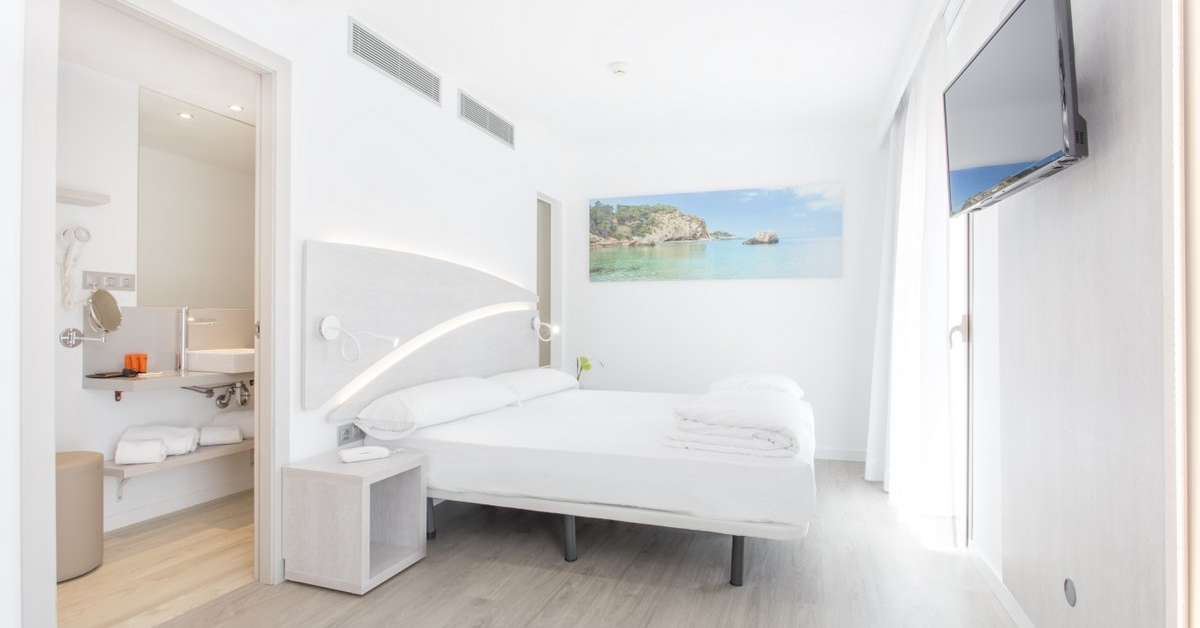 Een foto van Som Llaut Boutique Hotel