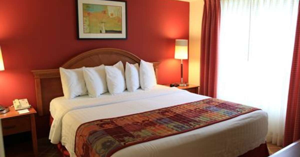 Een foto van Residence Inn Lake Buena Vista