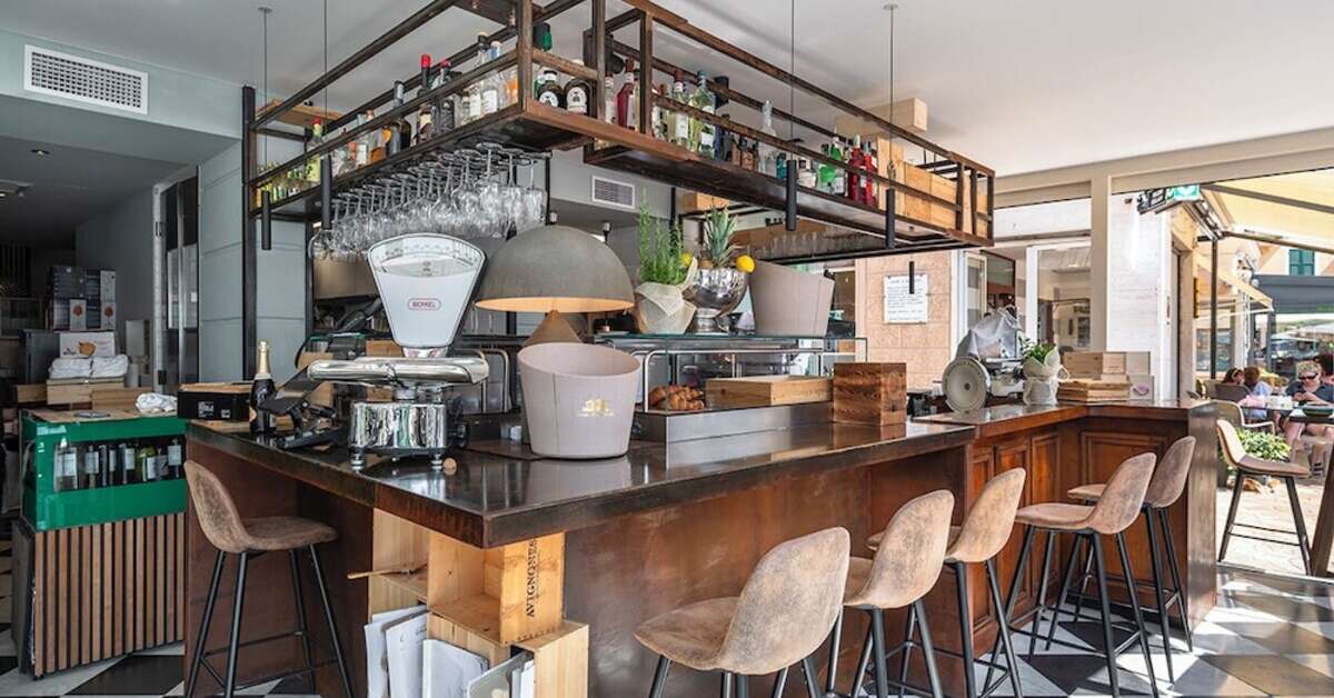 Een foto van Hotel Rosabianca