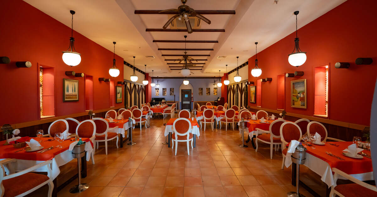 Een foto van Kumkoy Beach Resort & Spa