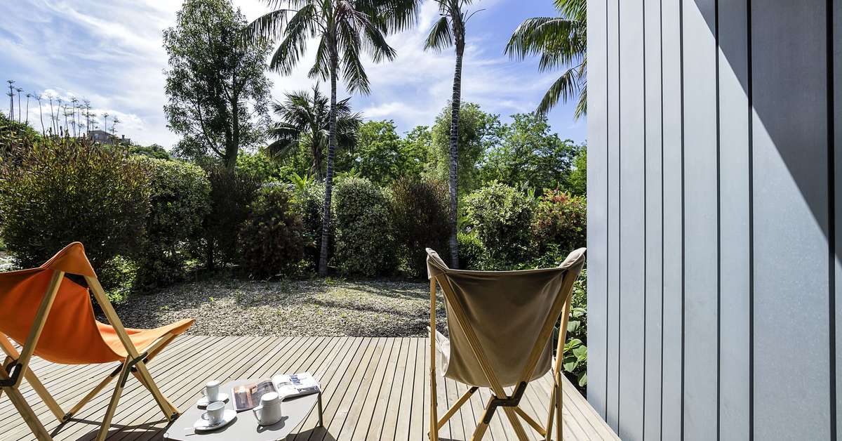 Een foto van Boutique Hotel Donna Carmela