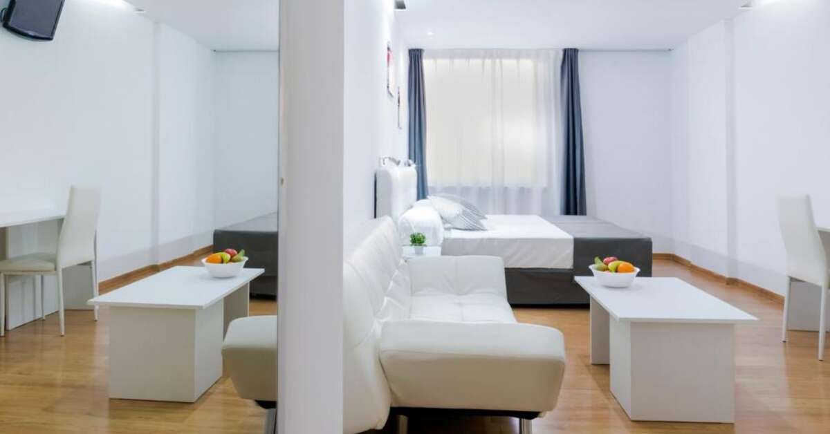 Een foto van Boutique Urban Madrid Serrano