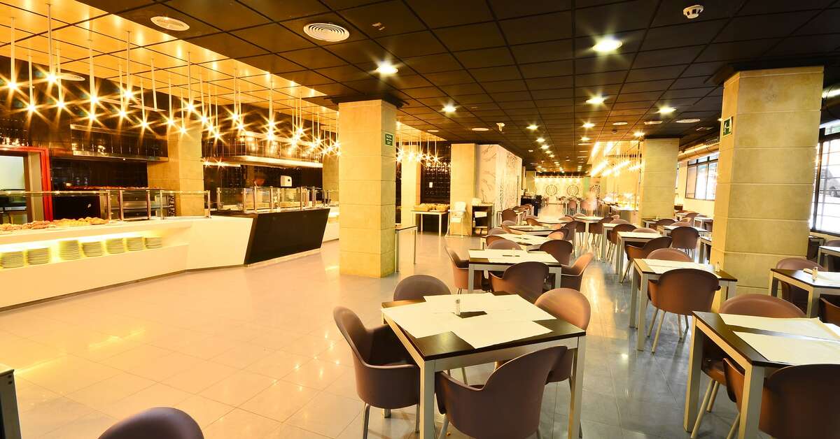 Een foto van Hotel Olympus