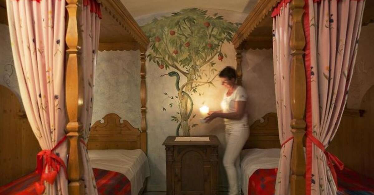 Een foto van Neuhaus Zillertal Resort