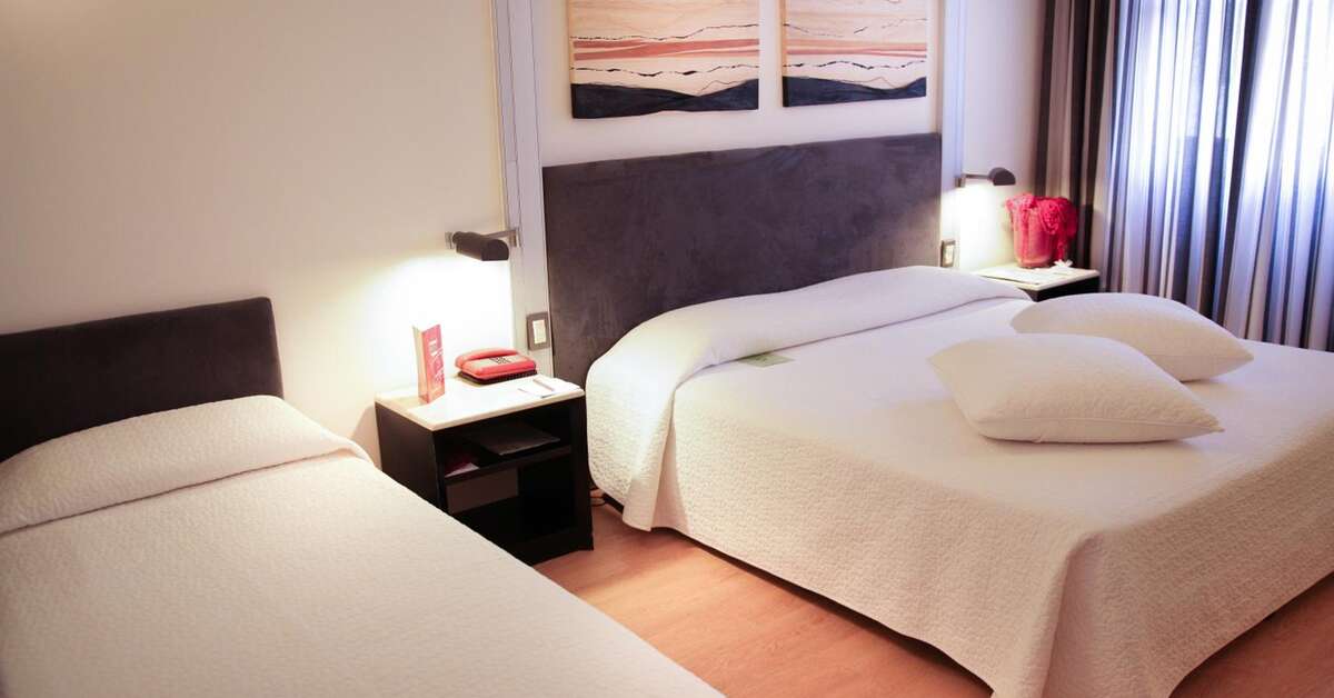Een foto van Art Hotel Museo