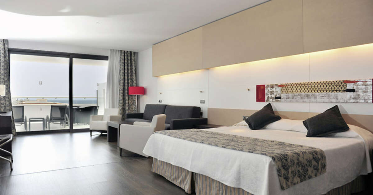 Een foto van Hipotels Gran Conil & Spa