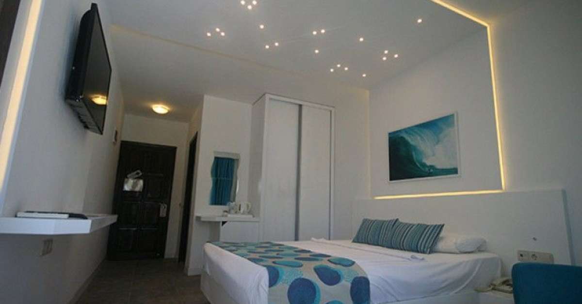 Een foto van Flora Hotel Bodrum