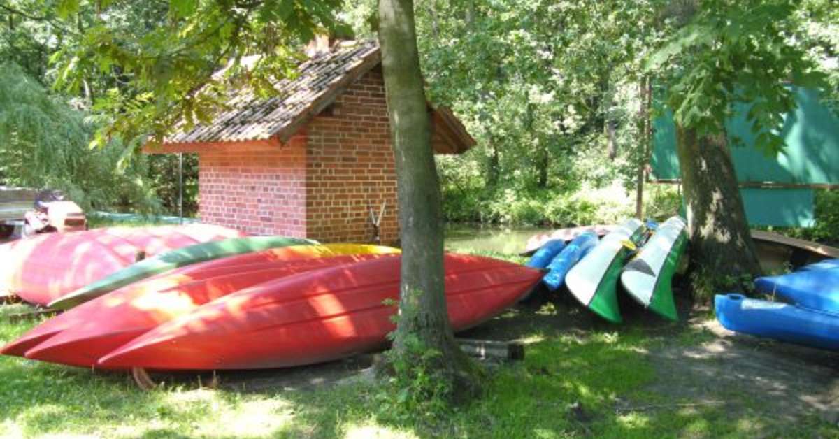 Een foto van Waldhotel Eiche