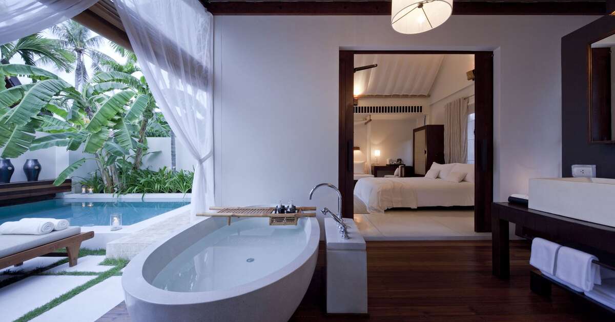Een foto van Sala Samui Choengmon Beach