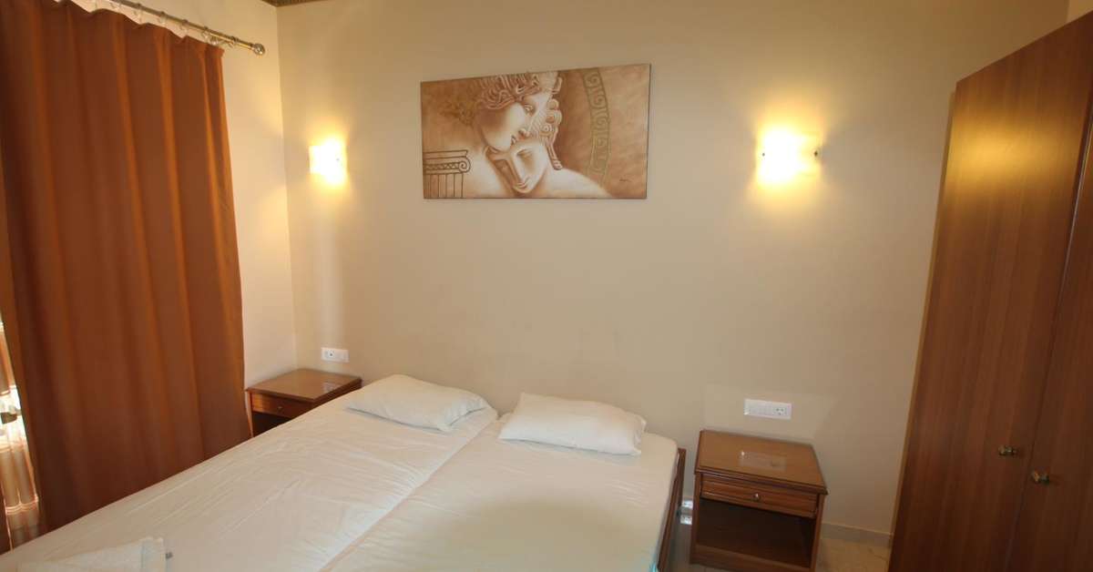 Ein Foto Grecian Fantasia Resort