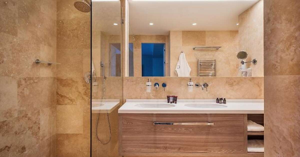 Een foto van Cube Hotel