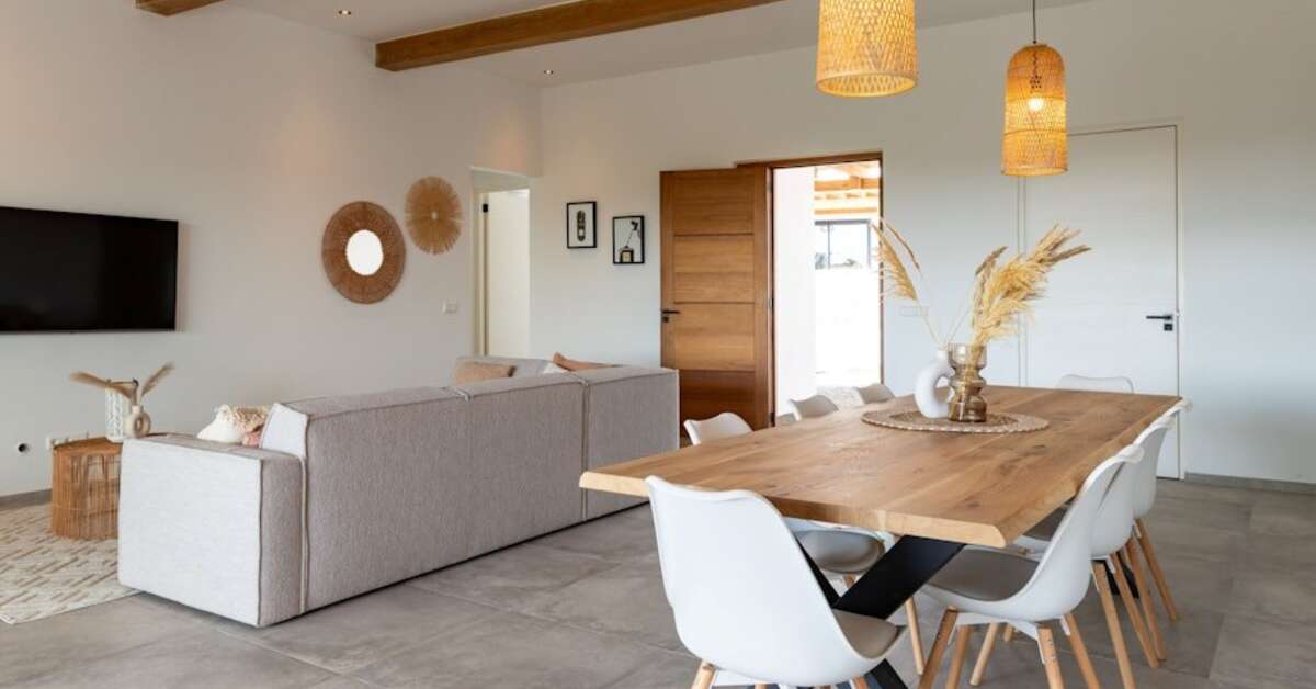 Een foto van Lxry Villas