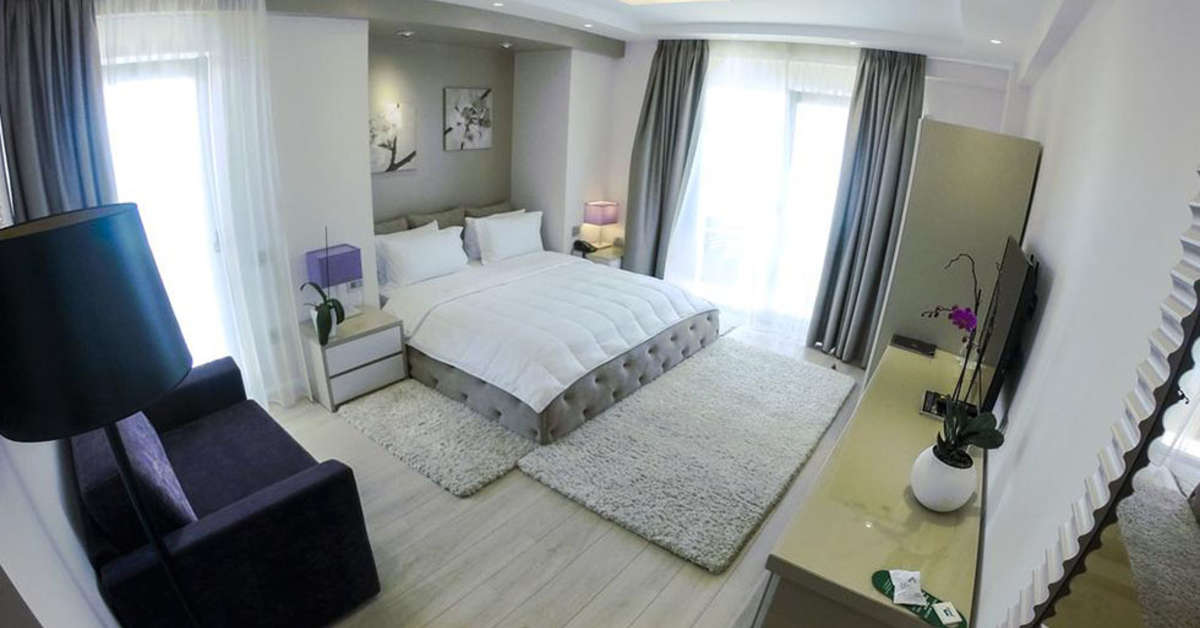 Een foto van Demi Hotel