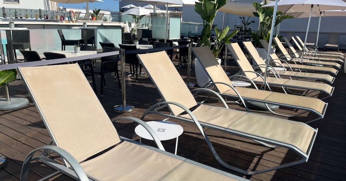 Een foto van Nautic Hotel & Spa