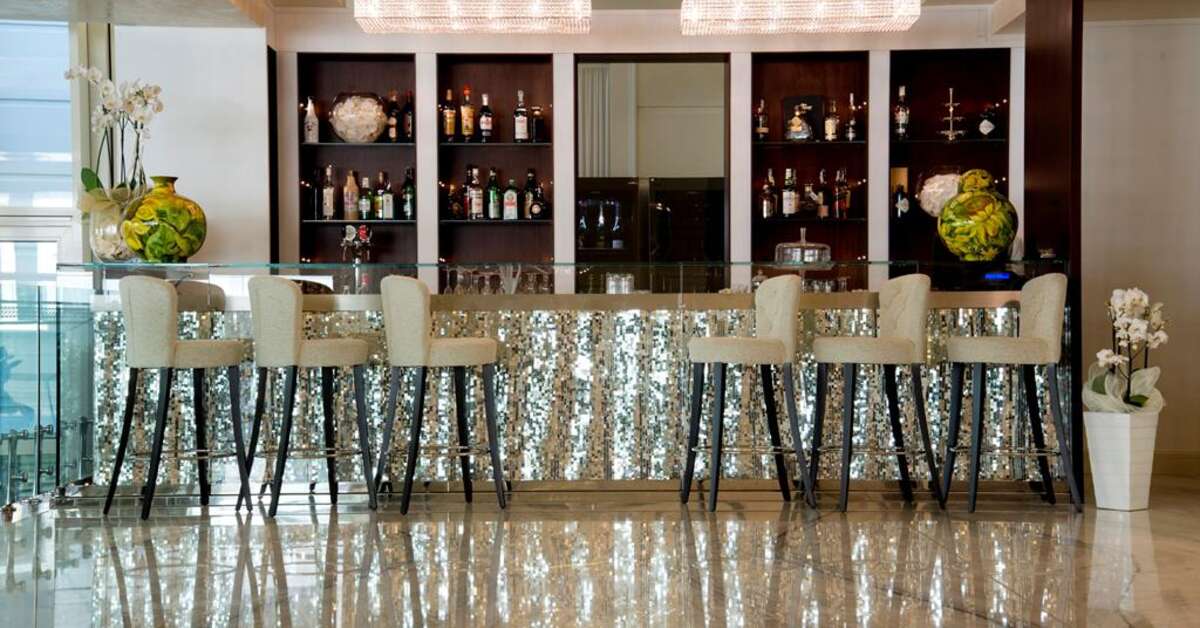Een foto van Grand Hotel Da Vinci