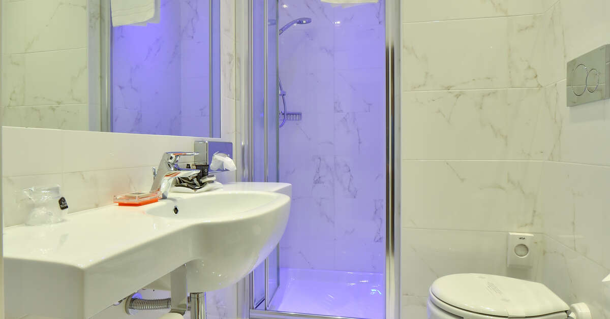 Een foto van Best Western Hotel Madison