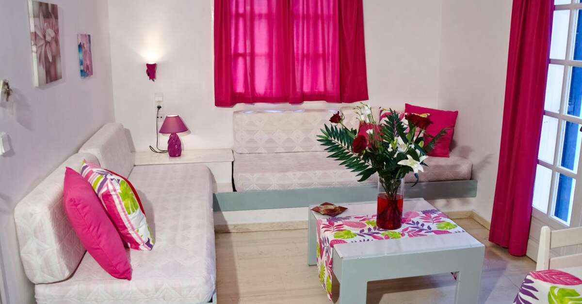 Een foto van Appartementen Galini