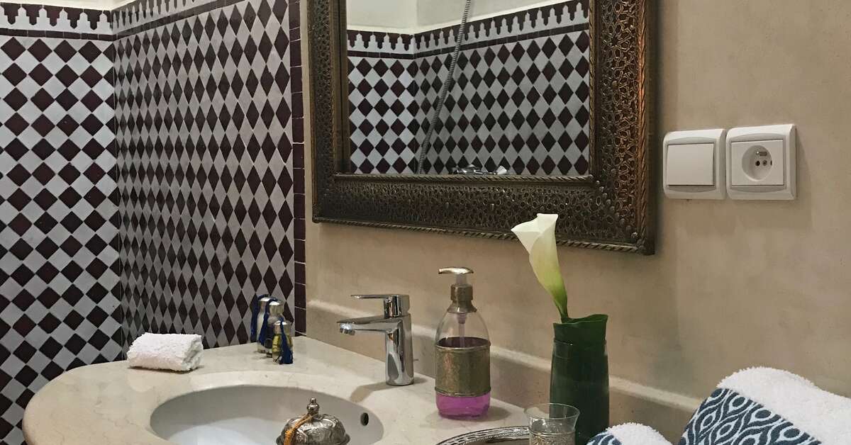 Een foto van Riad Miral