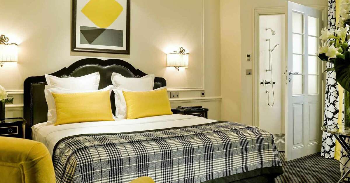 Ein Foto Hotel Keppler