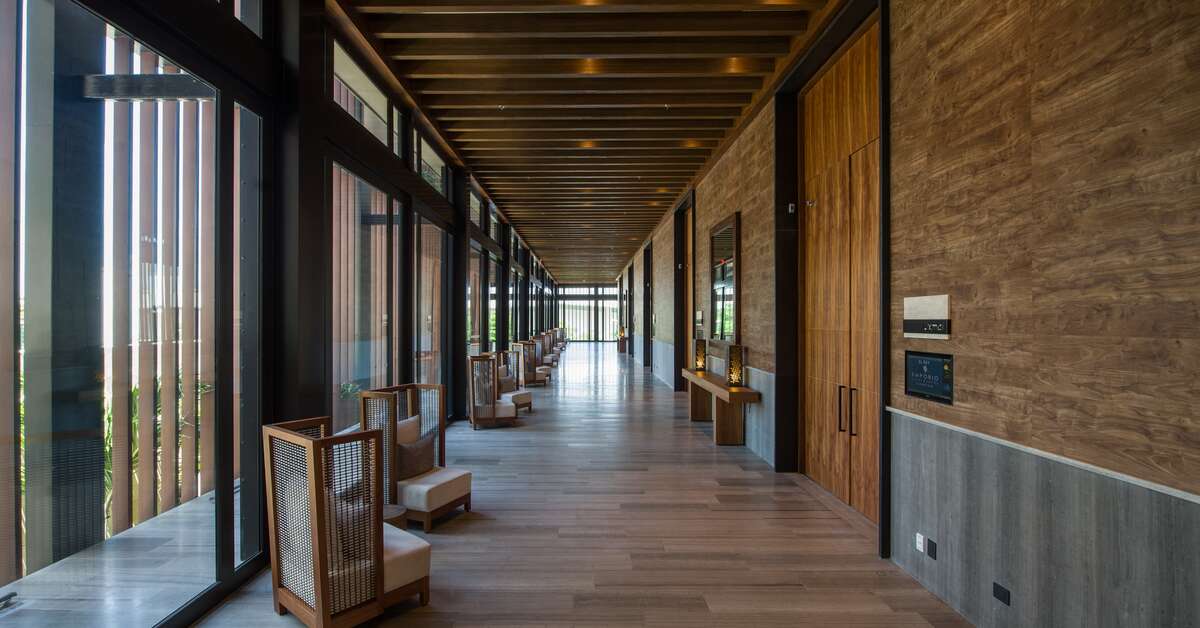 Een foto van Emporio Hotel & Suites