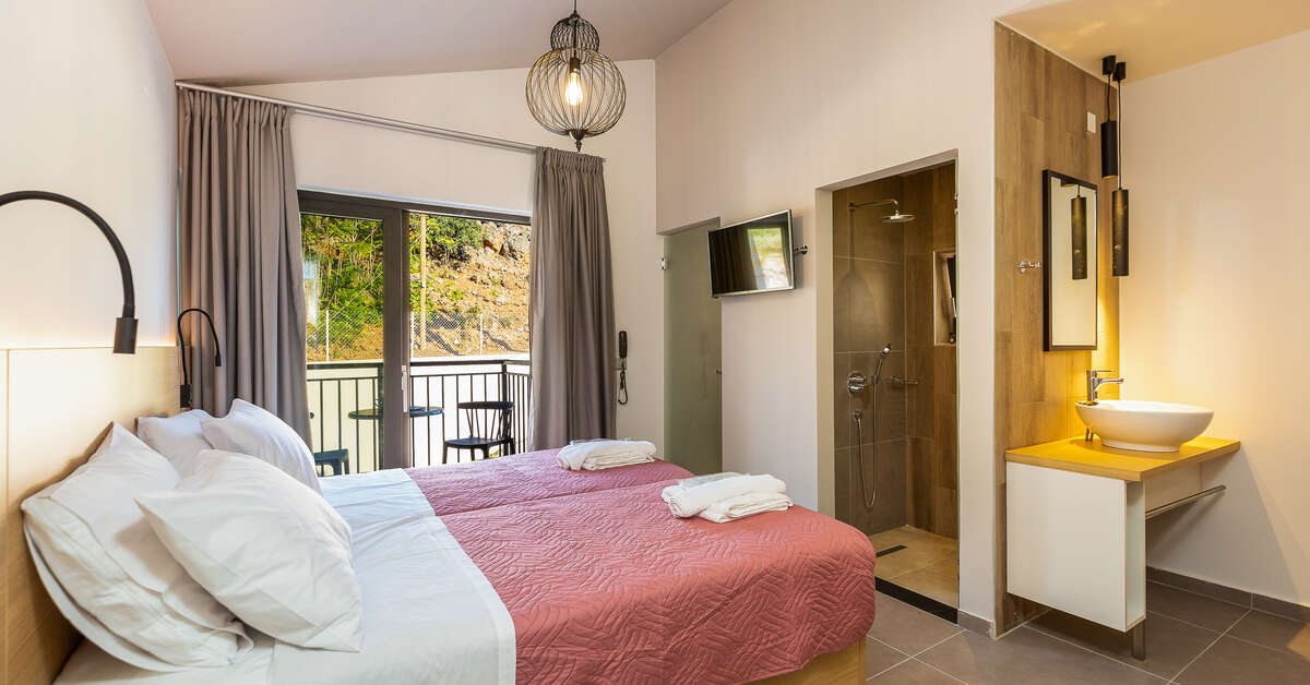 Ein Foto T Hotel Premium Suites