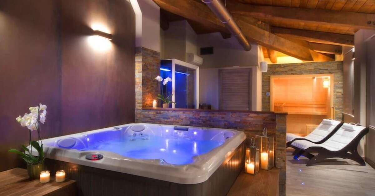 Een foto van Di Sabatino Resort