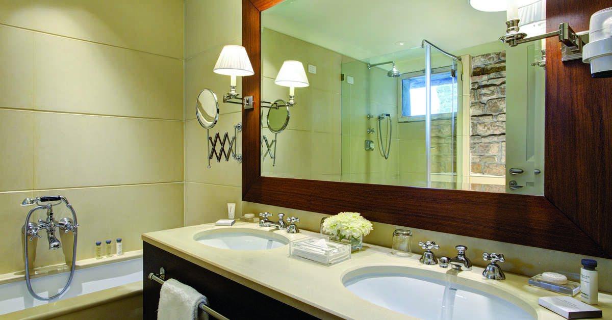 Een foto van Gallery Hotel Art Florence