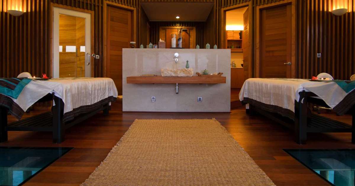 Een foto van Lily Beach Resort & Spa