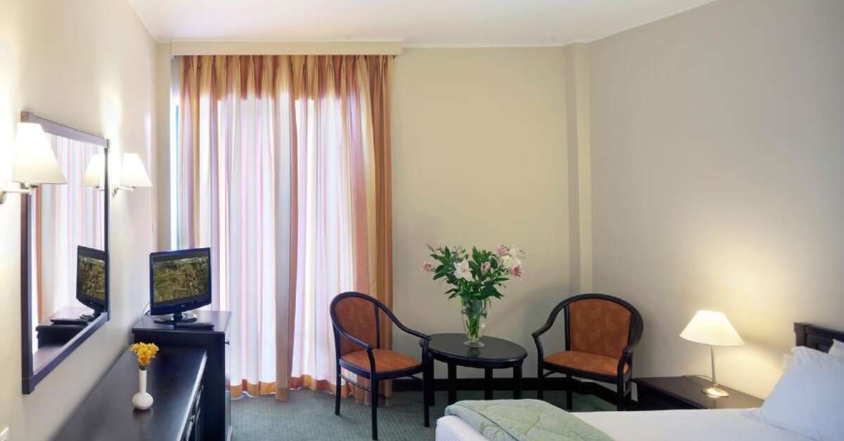 Een foto van Margarona Royal Hotel