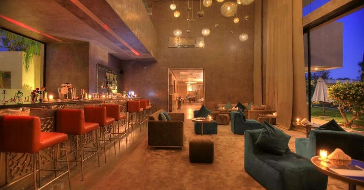 Een foto van Sirayane Boutique Hotel & Spa