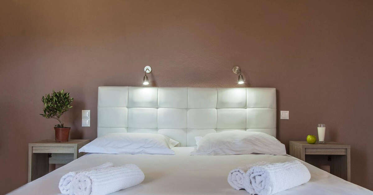 Een foto van Armonia Hotel