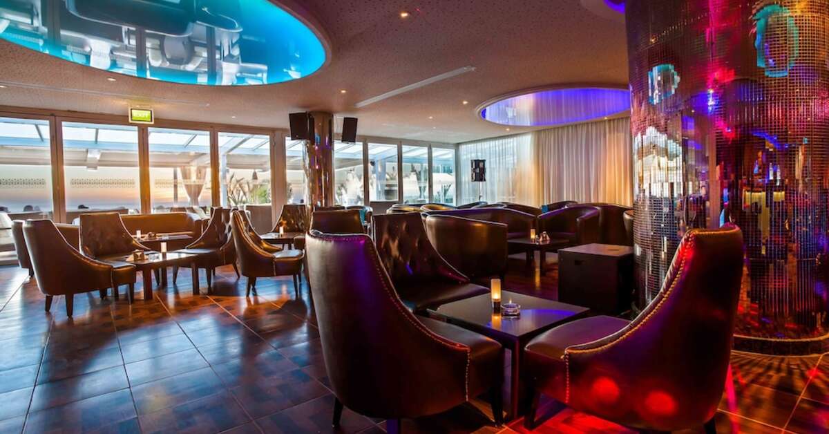 Een foto van Amadil Ocean Club