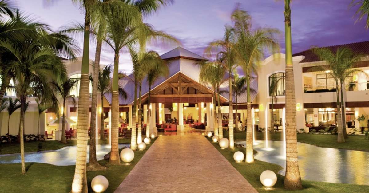 Een foto van Hyatt Vivid Punta Cana