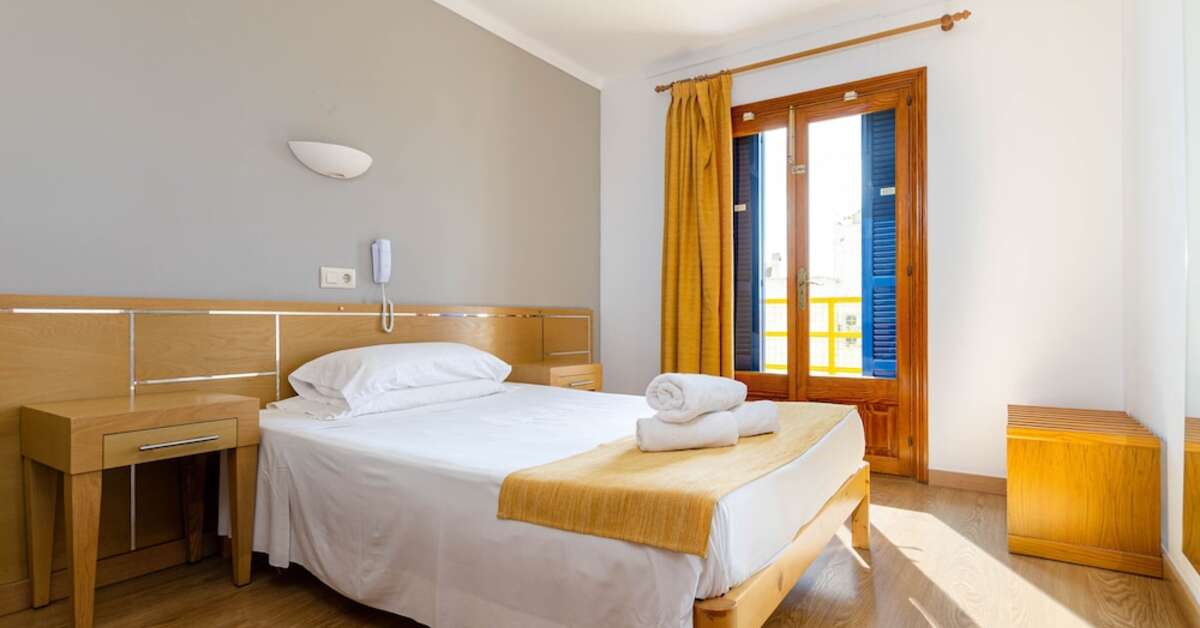 Een foto van Bellavista Hotel