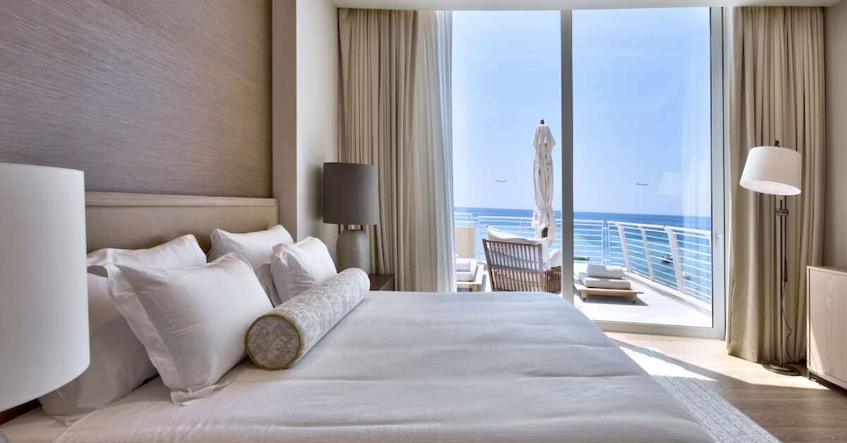 Ein Foto Radisson Blu Resort & Spa Golden Sands