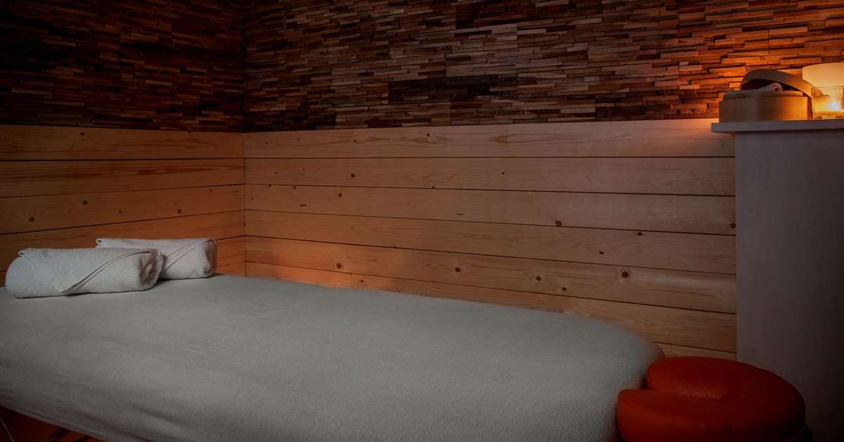 Een foto van de faciliteiten bij Coral Hotel
