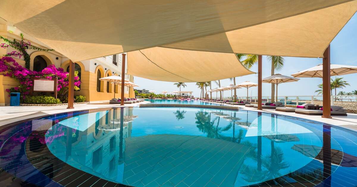 Een foto van Ra Boutique Hotel