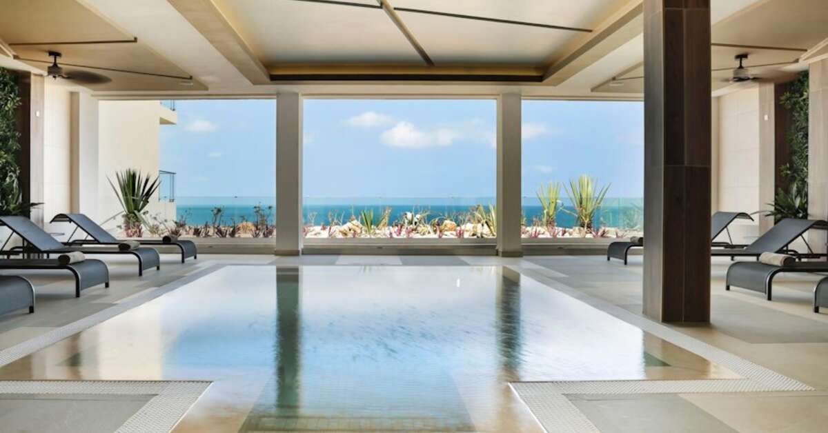 Een foto van Riu Palace Swahili